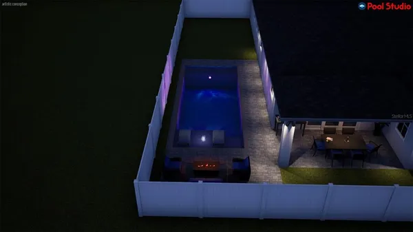 $455,000 | 12512 Brick Cobblestone Drive, Riverview, FL 33579