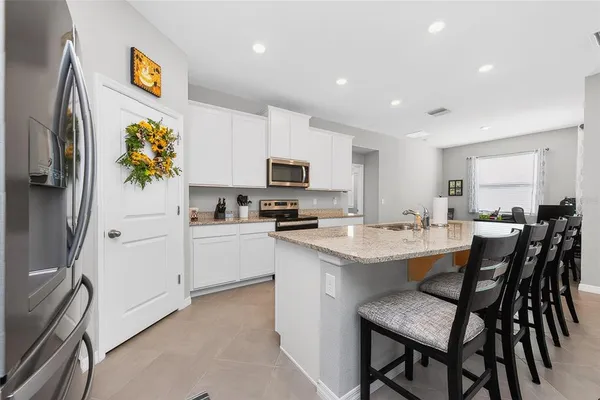 $455,000 | 12512 Brick Cobblestone Drive, Riverview, FL 33579