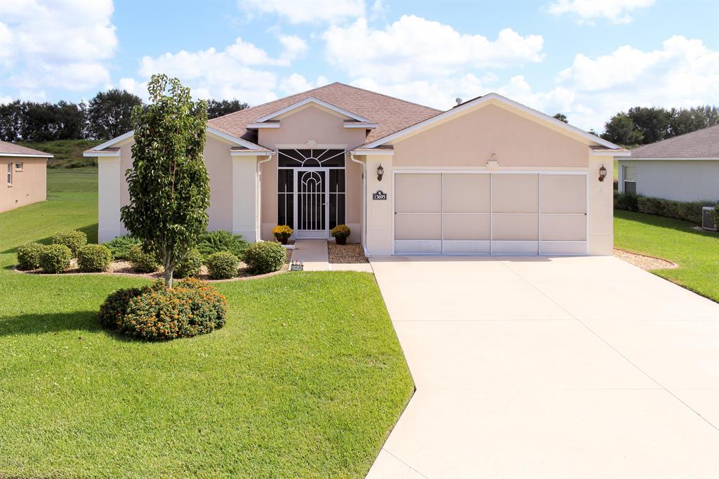 15695 Southwest 11th Court Road Ocala, FL 34473 - Photo 1 of 1 Front