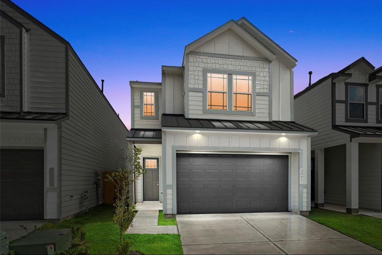 4010 Cusco Lane Houston, TX 77045 - Photo 1 of 4