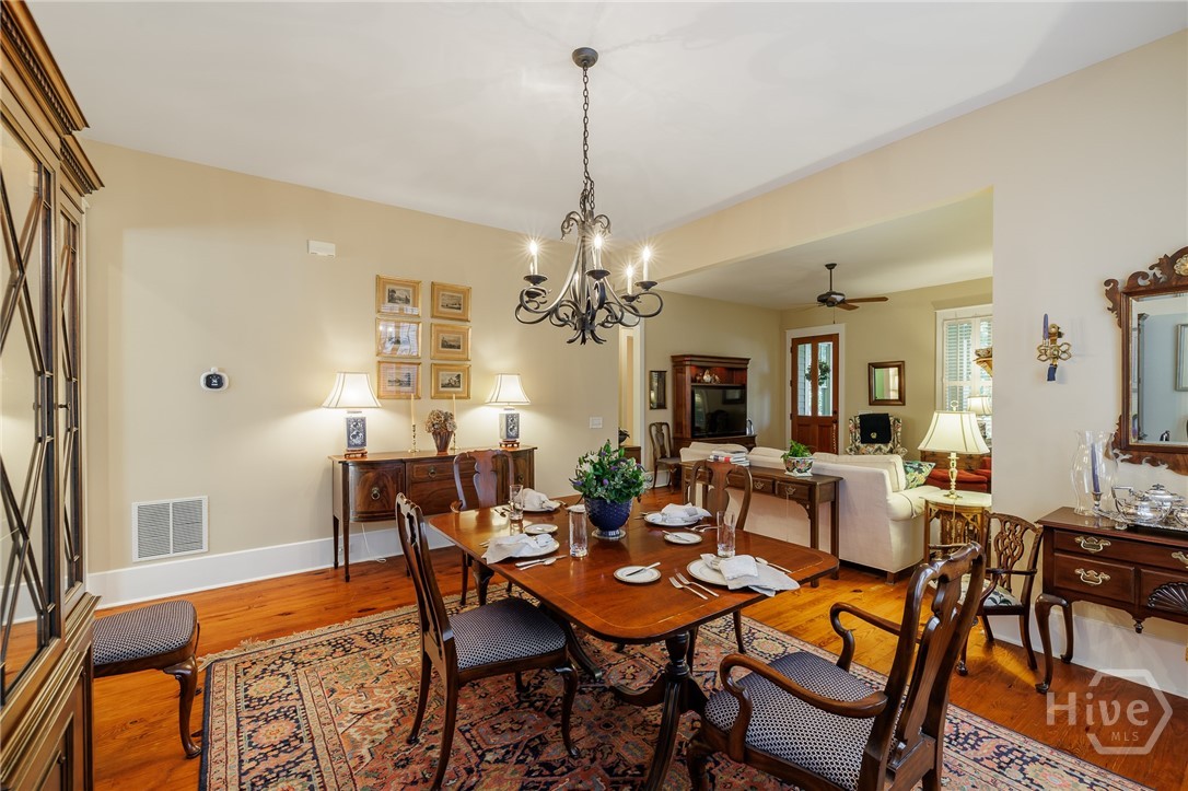 3 Oak Grove Road Athens, GA 30607 - Photo 12 of 42
