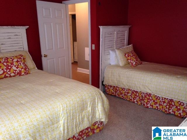 161 Anchor Ridge Road Wedowee, AL 36278 - Photo 36 of 40