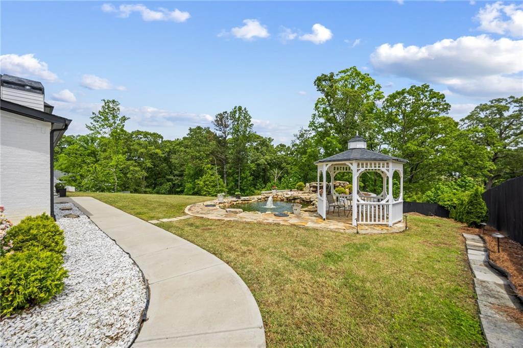 3735 Hamilton Mill Road Buford, GA 30519 - Photo 49 of 61
