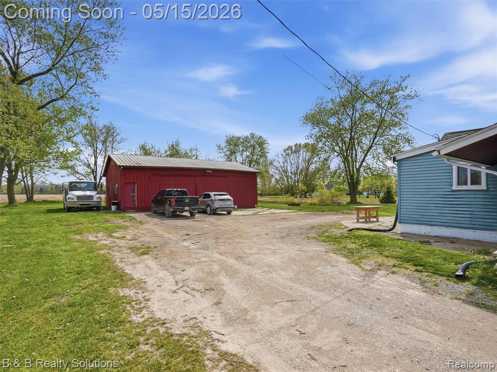 21900 Bordman Road Armada, MI 48005 - Photo 47 of 55