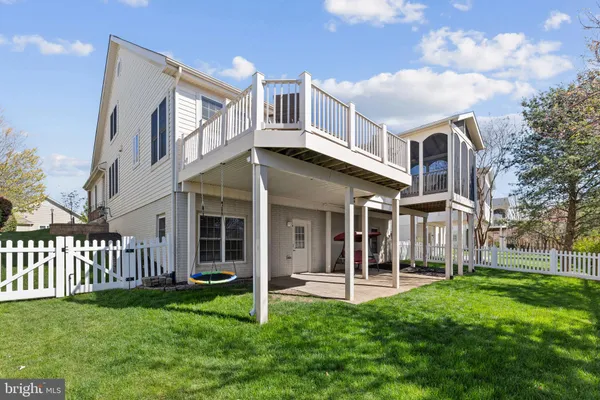 $839,990 | 6852 Tred Avon Place, Gainesville, VA 20155
