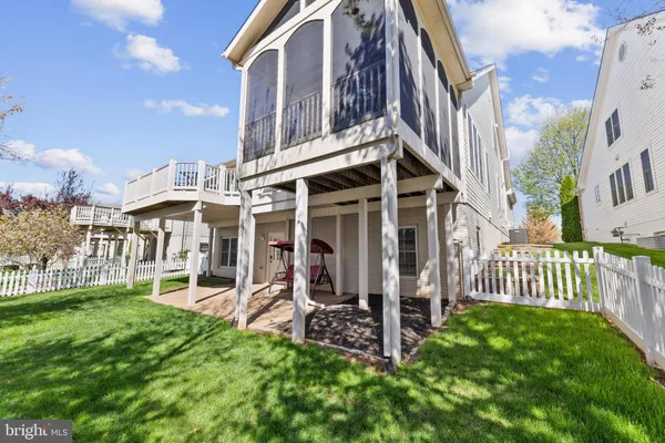 $839,990 | 6852 Tred Avon Place, Gainesville, VA 20155
