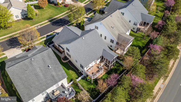 $839,990 | 6852 Tred Avon Place, Gainesville, VA 20155
