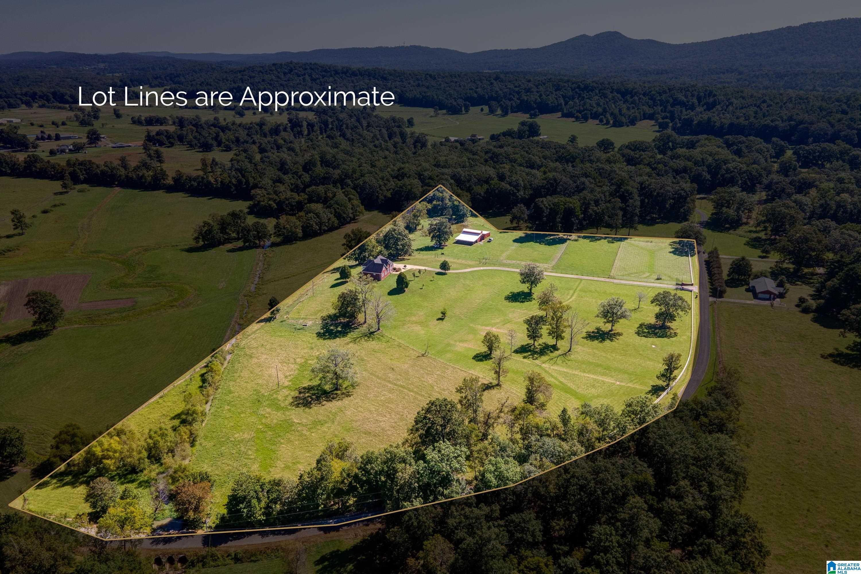 595 Browning Road Odenville, AL 35120 - Photo 41 of 50