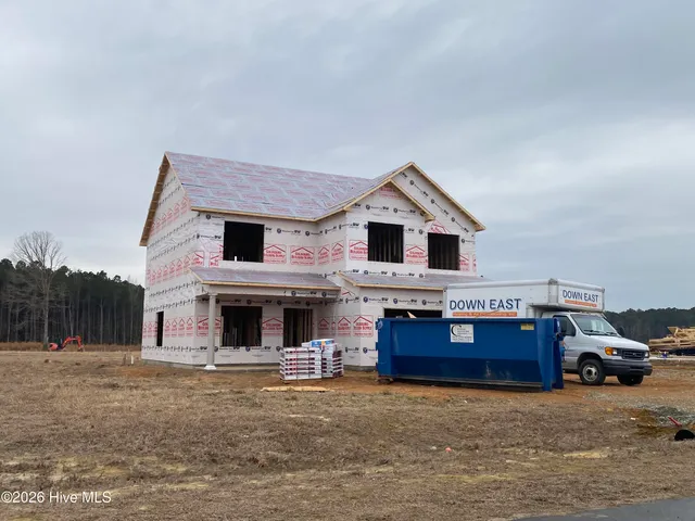 $359,000 | 204 Talton Ests Drive, Pikeville, NC 27863