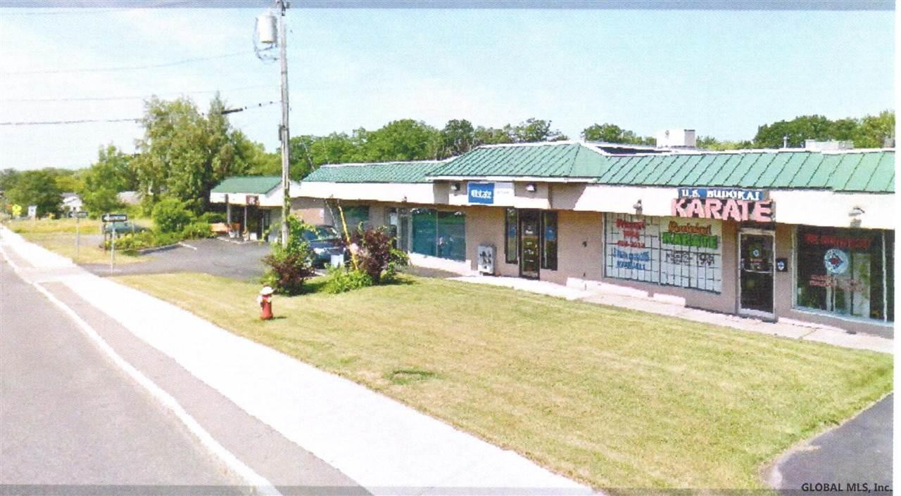 98 Everett Road Colonie, NY 12211 - Photo 1 of 2 Photo 1