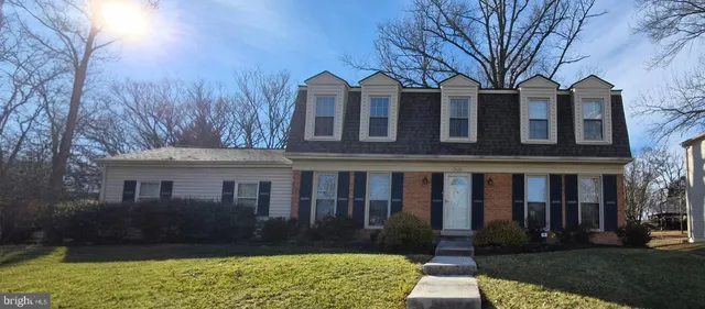 $575,000 | 5626 Phelps Luck Drive, Columbia, MD 21045