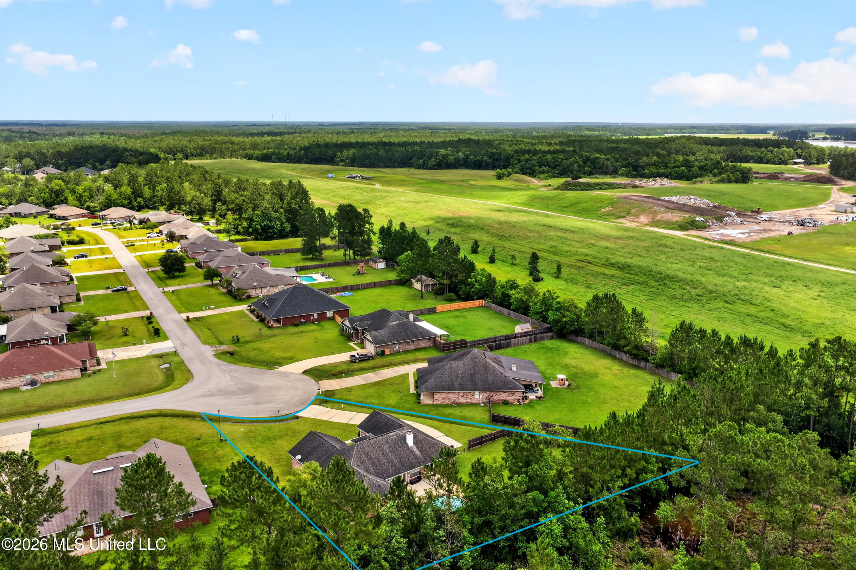 10331 Maple Cove Ocean Springs, MS 39565 - Photo 39 of 41 10331MapleCove-45