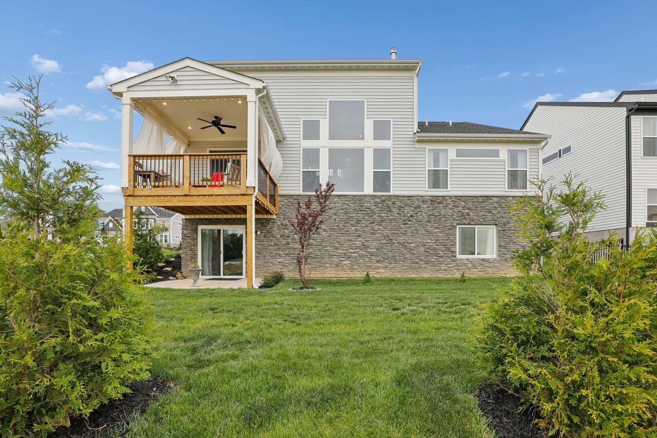 3908 Circollo Drive Covington, KY 41017 - Photo 46 of 50