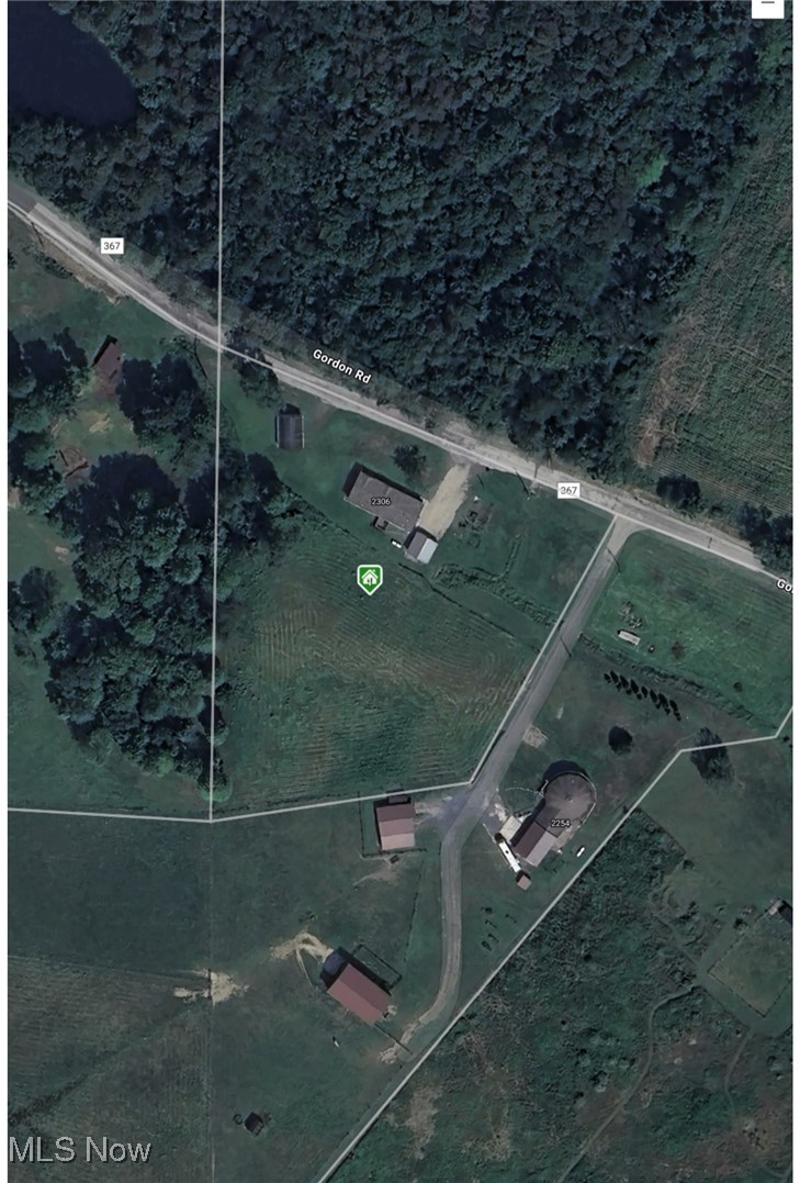 2306 Gordon Road Northwest Dover, OH 44622 - Photo 26 of 26 Map / location