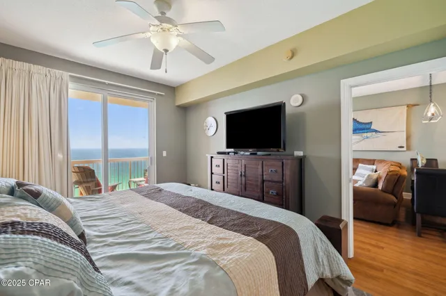 $439,900 | 14825 Front Beach Road, Unit 2205, Panama City Beach, FL 32413