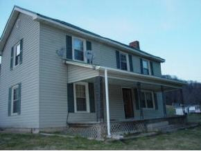 6701 Rich Valley Road Bristol, VA 24202 - Photo 1 of 8 Photo 1