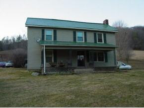 6701 Rich Valley Road Bristol, VA 24202 - Photo 8 of 8 Photo 8