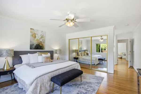 $3,898,000 | 1141 Covington Road, Los Altos, CA 94024