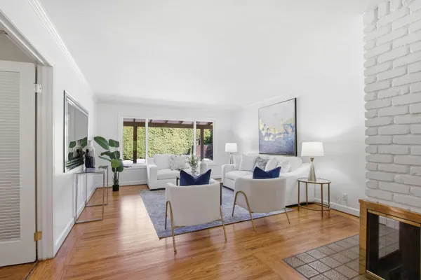 $3,898,000 | 1141 Covington Road, Los Altos, CA 94024