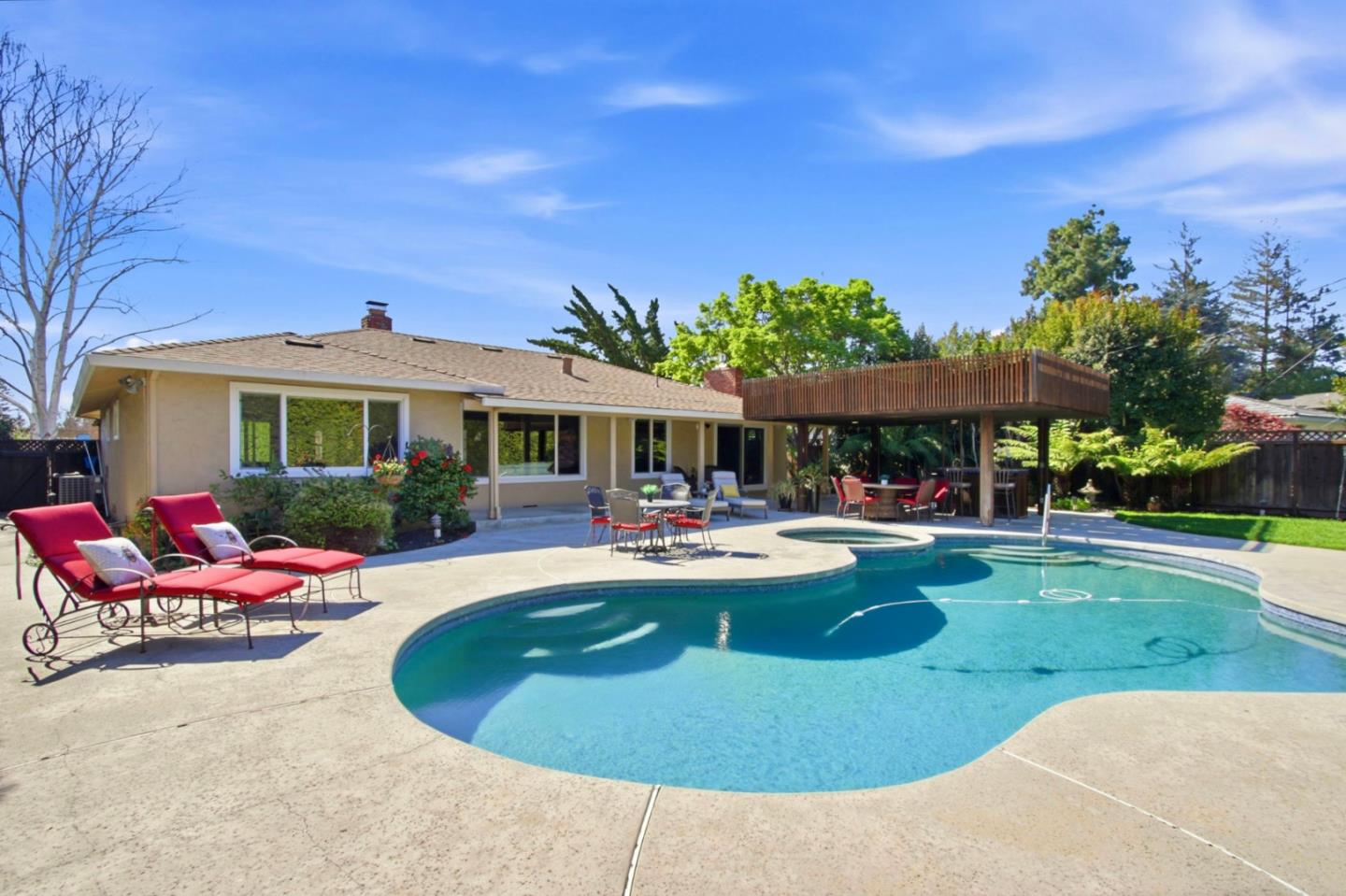 1141 Covington Road Los Altos, CA 94024 - Photo 31 of 40