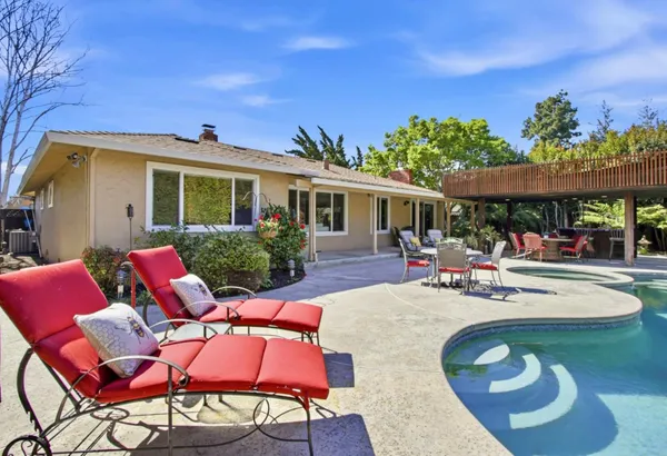 $3,898,000 | 1141 Covington Road, Los Altos, CA 94024