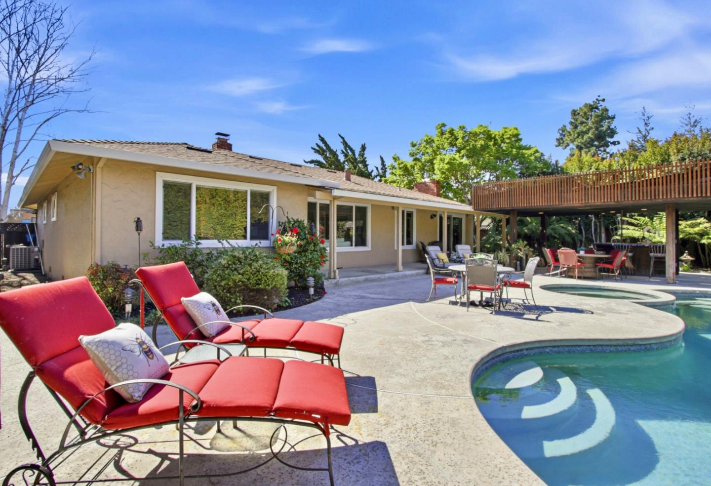 1141 Covington Road Los Altos, CA 94024 - Photo 32 of 40