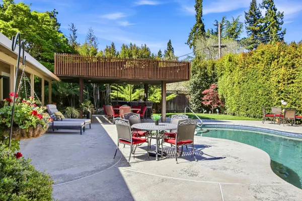 $3,898,000 | 1141 Covington Road, Los Altos, CA 94024