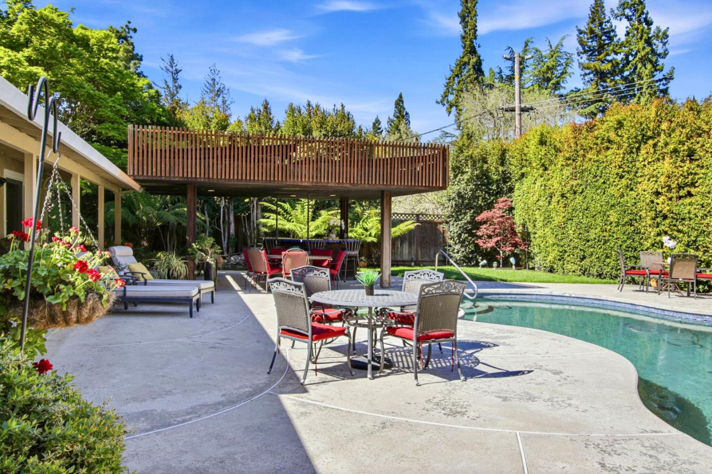 1141 Covington Road Los Altos, CA 94024 - Photo 33 of 40