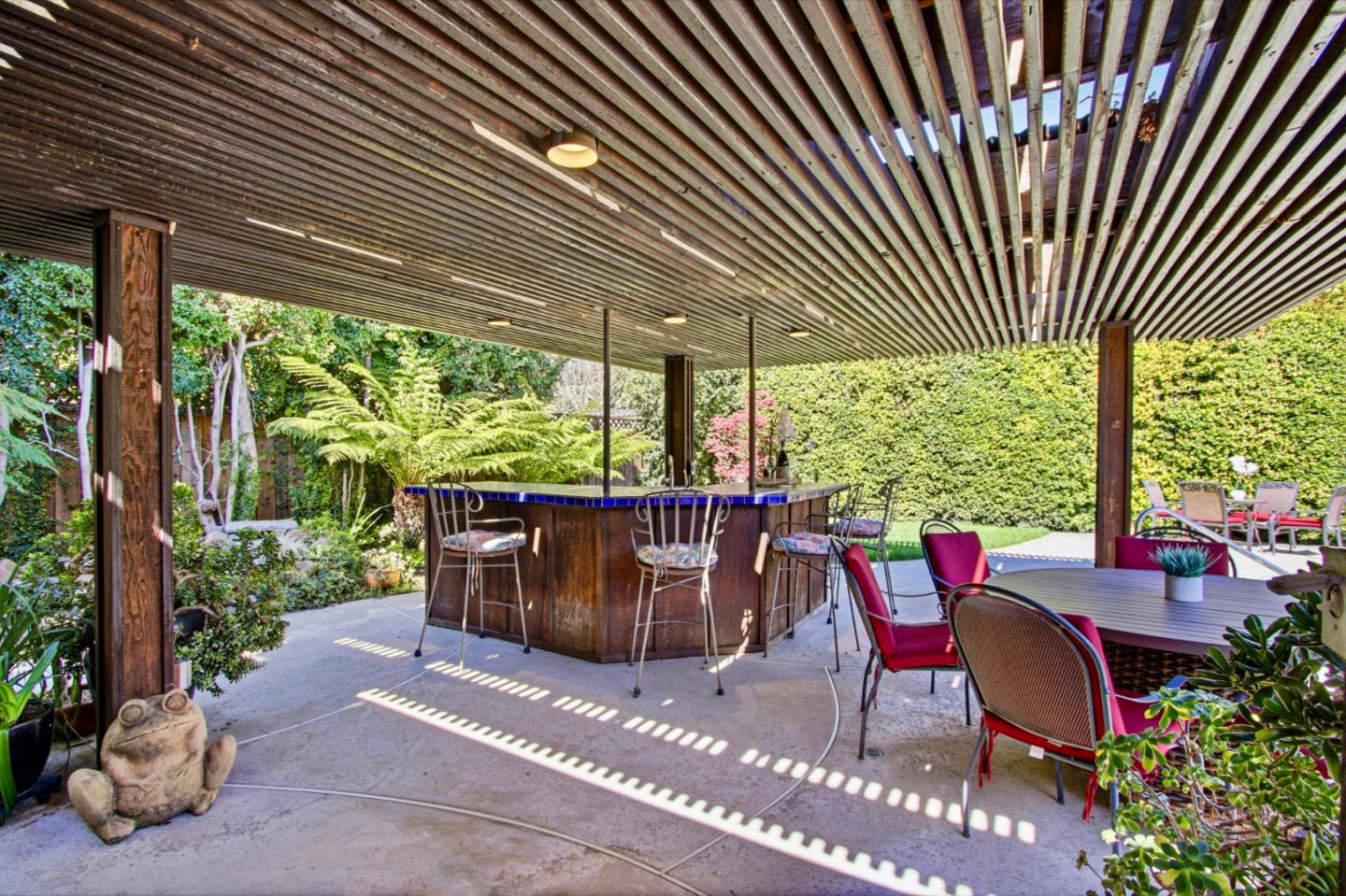 1141 Covington Road Los Altos, CA 94024 - Photo 34 of 40