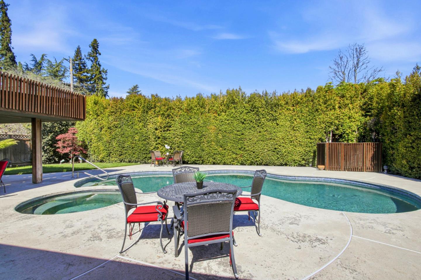 1141 Covington Road Los Altos, CA 94024 - Photo 36 of 40