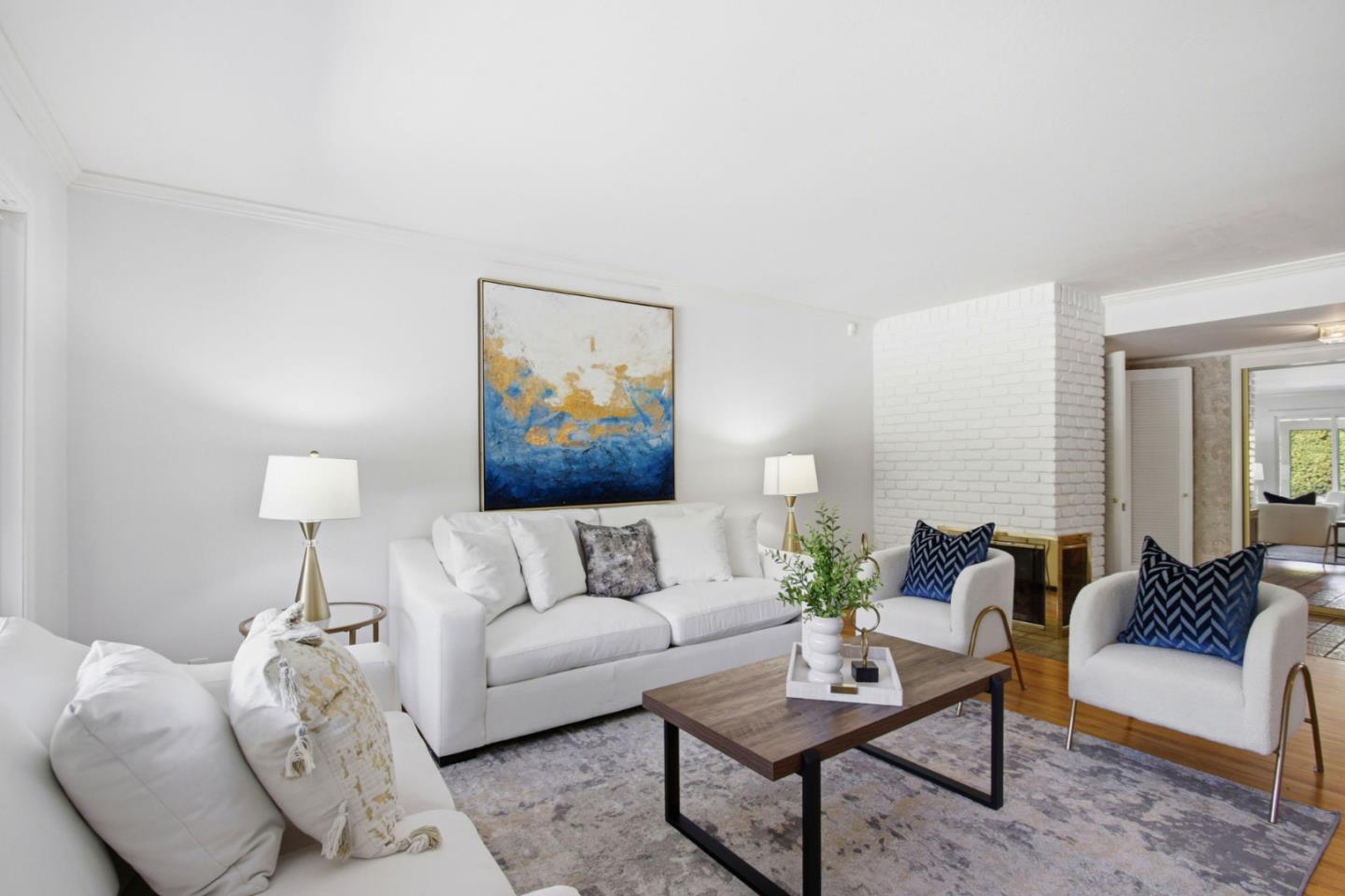 1141 Covington Road Los Altos, CA 94024 - Photo 4 of 40