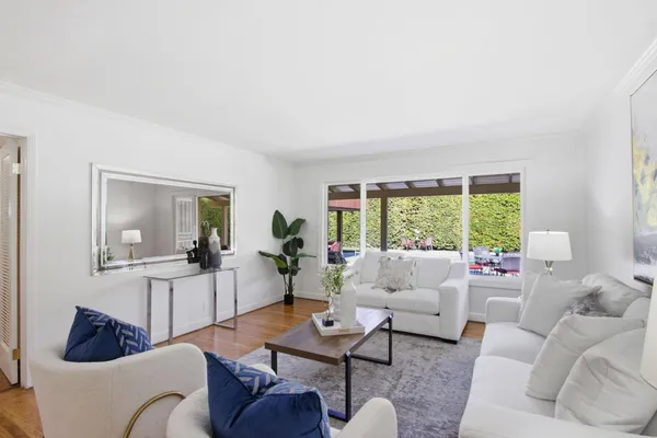 $3,898,000 | 1141 Covington Road, Los Altos, CA 94024