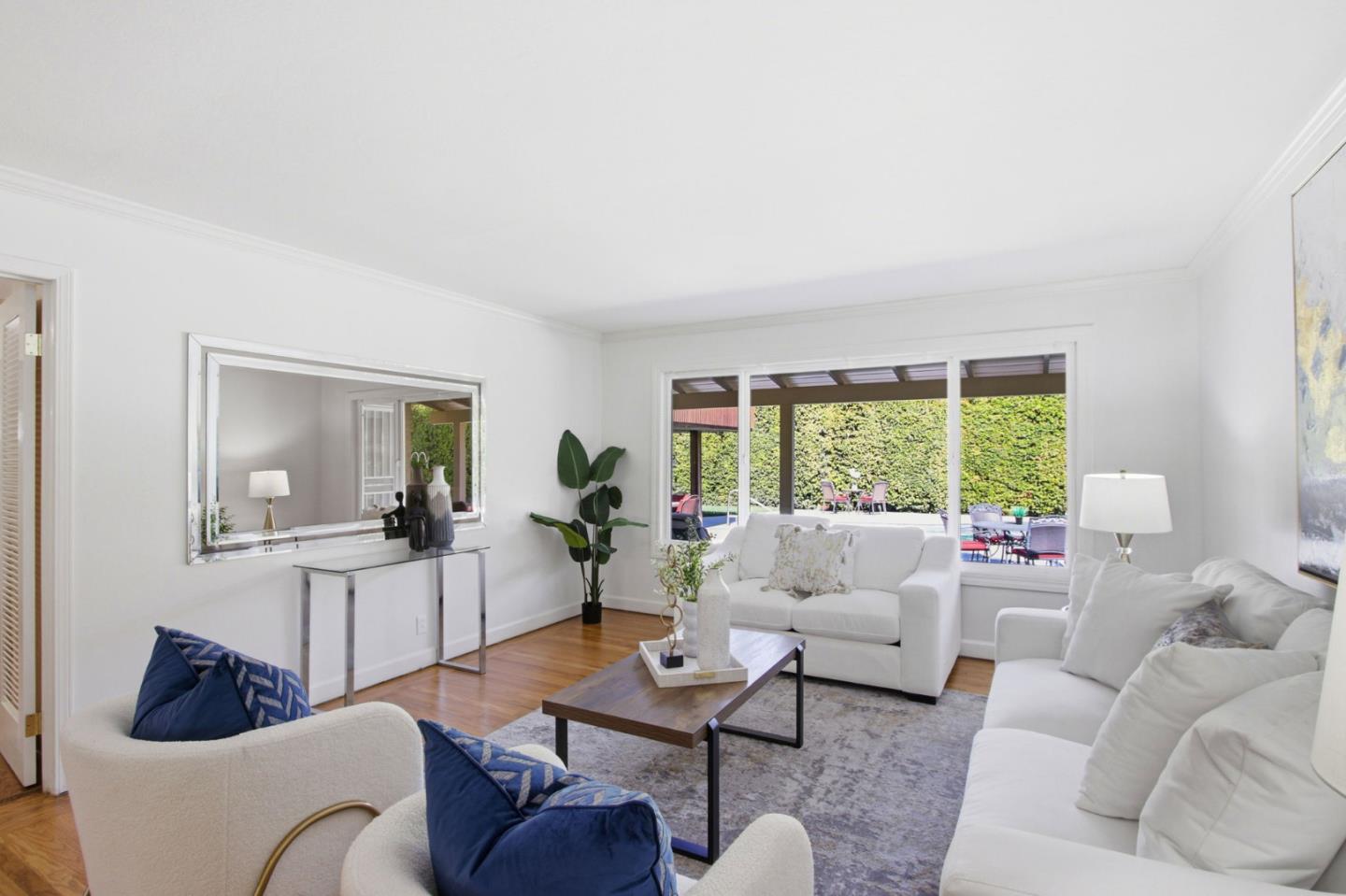 1141 Covington Road Los Altos, CA 94024 - Photo 5 of 40