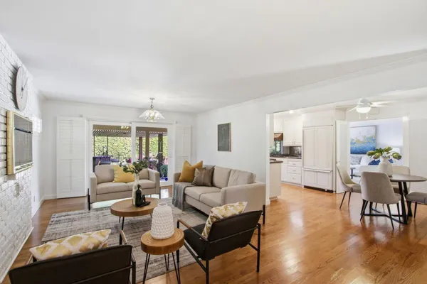 $3,898,000 | 1141 Covington Road, Los Altos, CA 94024