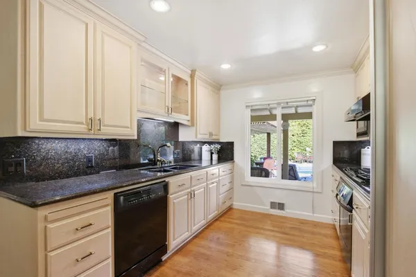 $3,898,000 | 1141 Covington Road, Los Altos, CA 94024