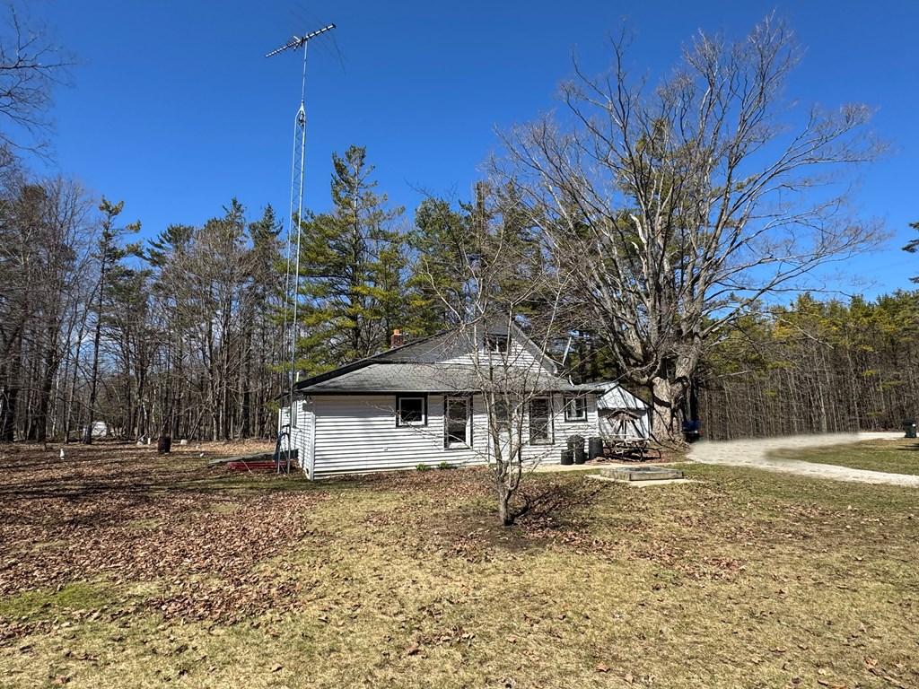 1721 Town Line Road Washington Island, WI 54246 - Photo 5 of 18