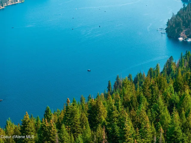 $17,000,000 | 5727 South Odelin Lane, Harrison, ID 83833