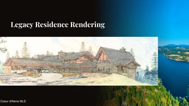 $17,000,000 | 5727 South Odelin Lane, Harrison, ID 83833