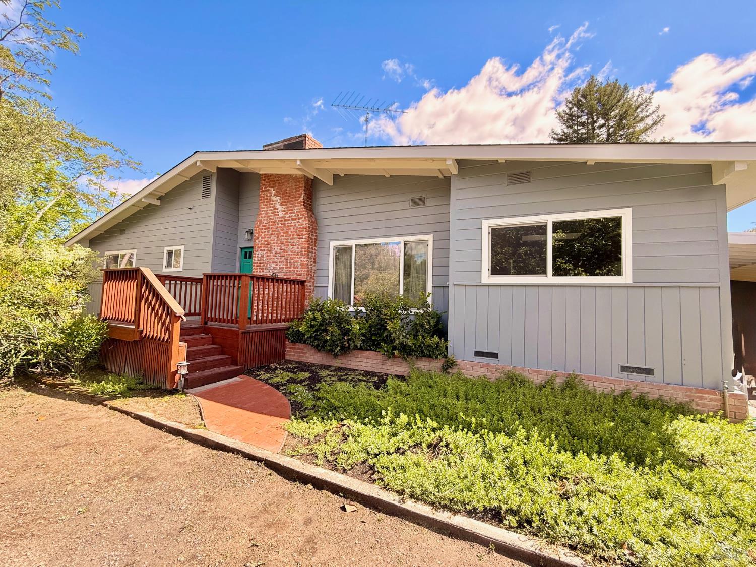 6302 Anderson Road Forestville, CA 95436 - Photo 1 of 1 Gallery Image 1