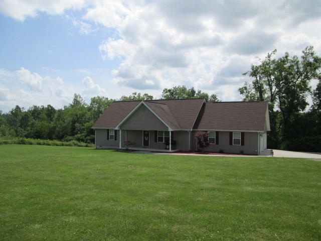 115 Joe Tabor Road Crossville, TN 38571 - Photo 1 of 21 1 Primary