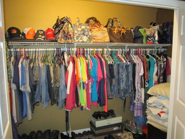 115 Joe Tabor Road Crossville, TN 38571 - Photo 11 of 21 11 Master closet