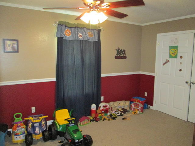 115 Joe Tabor Road Crossville, TN 38571 - Photo 12 of 21 12 Bedroom two