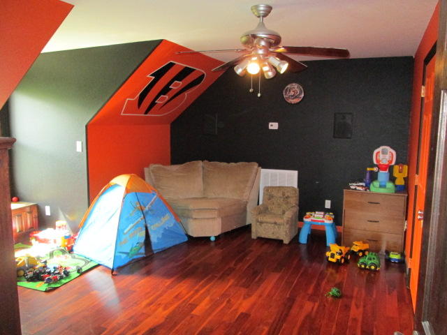 115 Joe Tabor Road Crossville, TN 38571 - Photo 14 of 21 14 Bonus room