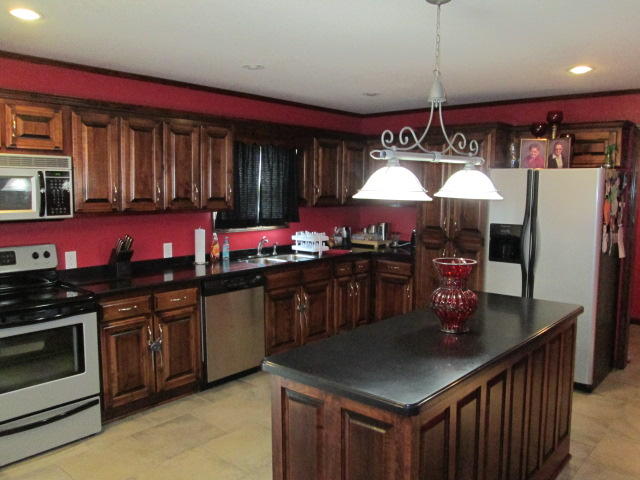 115 Joe Tabor Road Crossville, TN 38571 - Photo 4 of 21 4 Kitchen