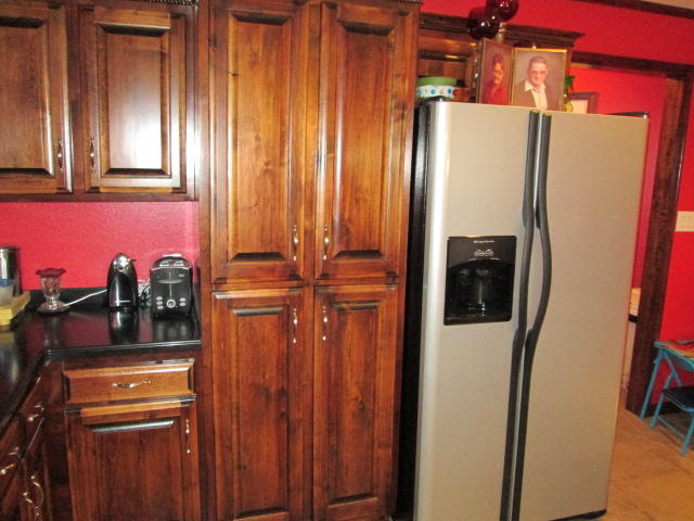 115 Joe Tabor Road Crossville, TN 38571 - Photo 5 of 21 5 Kitchen