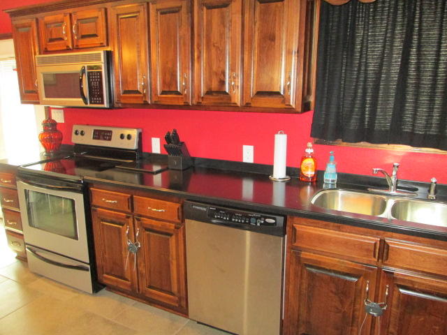 115 Joe Tabor Road Crossville, TN 38571 - Photo 7 of 21 7 Kitchen