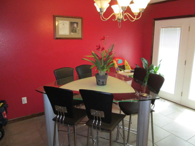 115 Joe Tabor Road Crossville, TN 38571 - Photo 8 of 21 8 Dining room