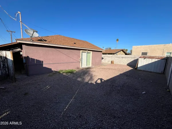 $1,600 | 1617 East Oak Street, Phoenix, AZ 85006