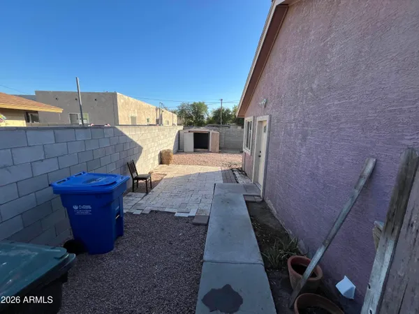 $1,600 | 1617 East Oak Street, Phoenix, AZ 85006