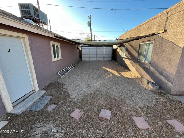 $1,600 | 1617 East Oak Street, Phoenix, AZ 85006